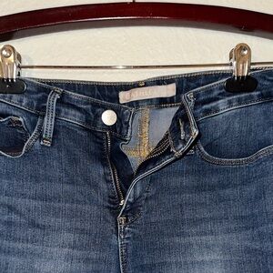 Athleta Women's Sculptek Skinny Jeans